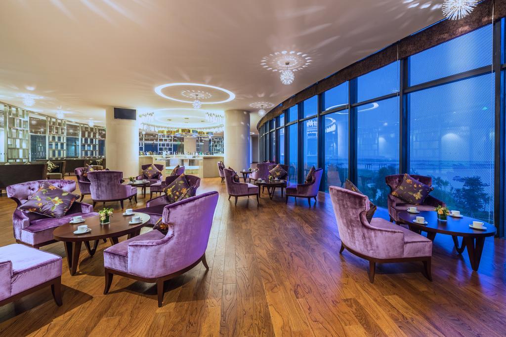 Grand Mercure Qingdao Qinglong Jimo Exterior photo